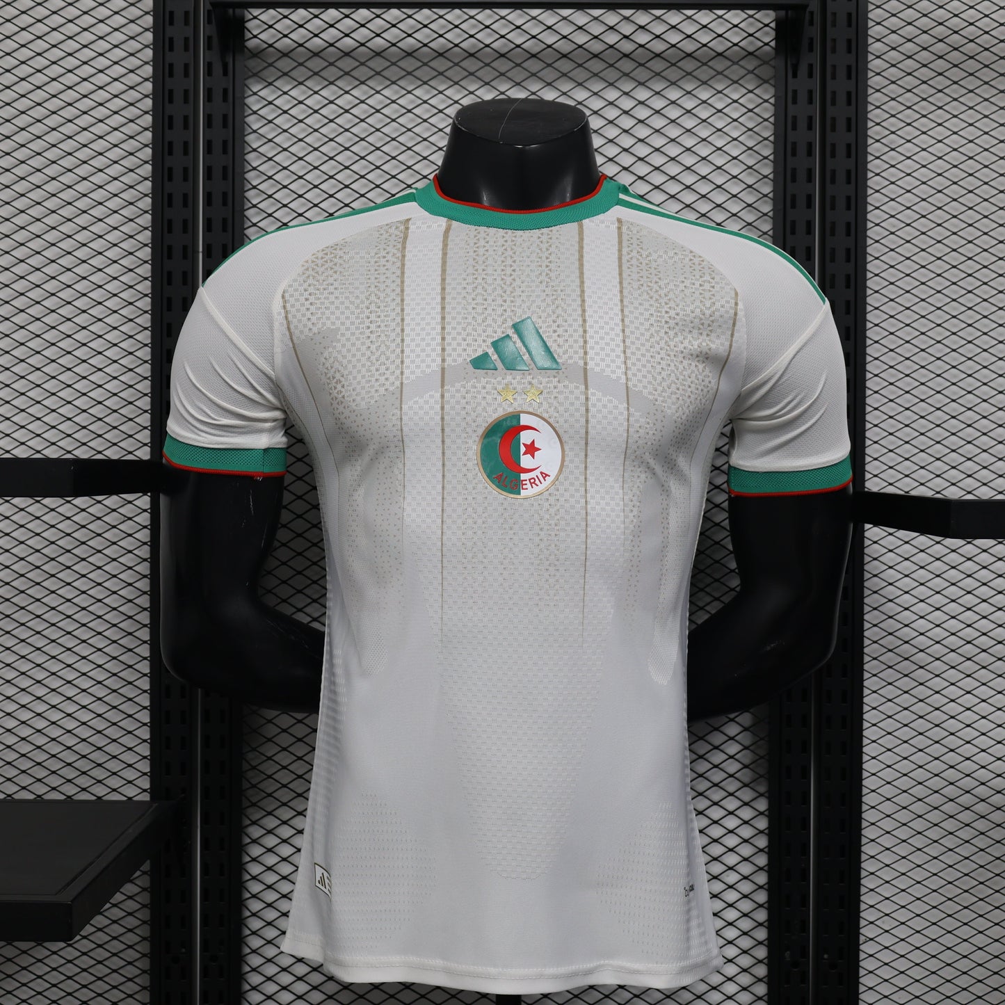 Jersey