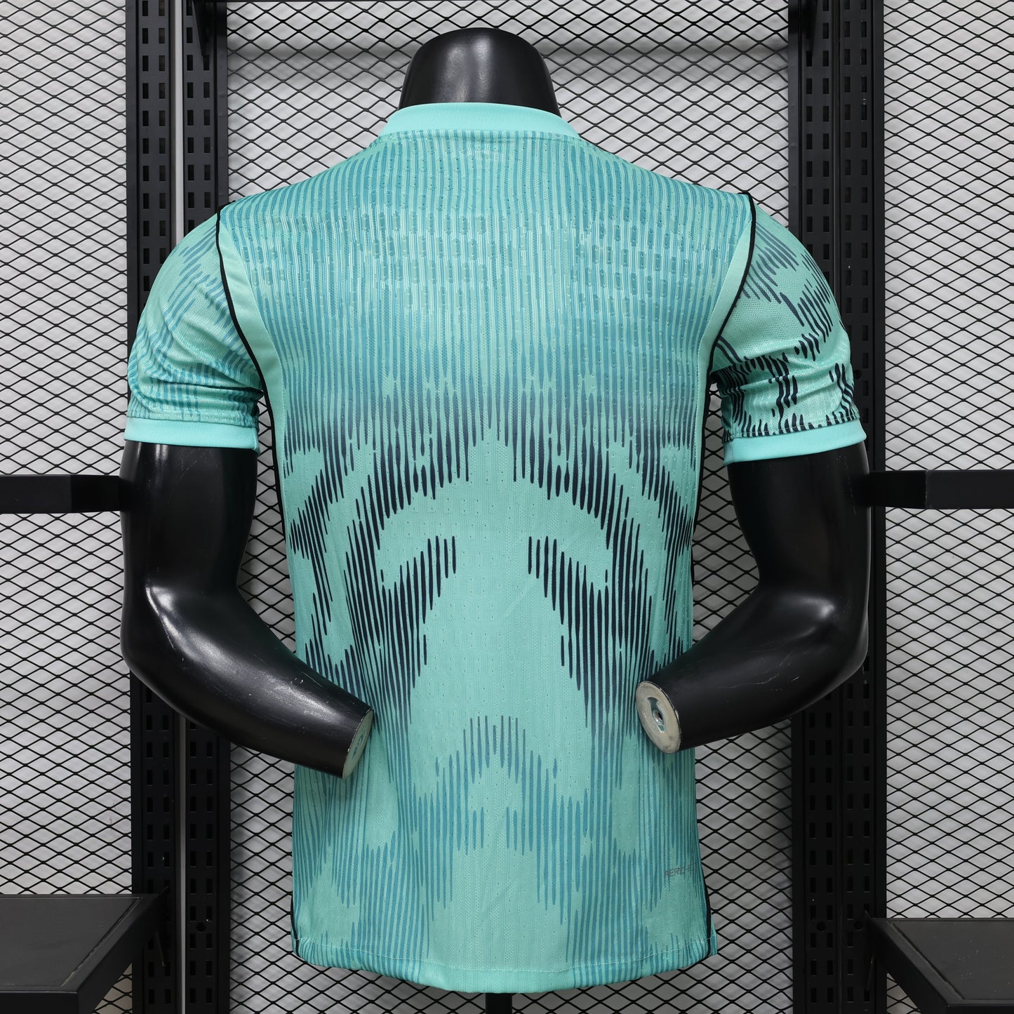Jersey