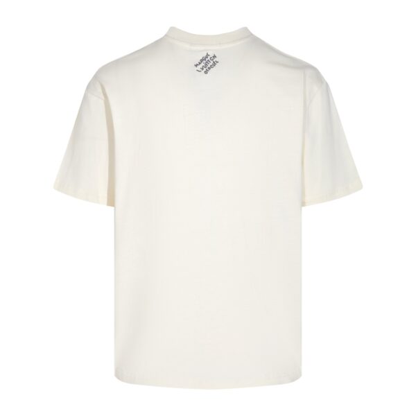 L t-shirt