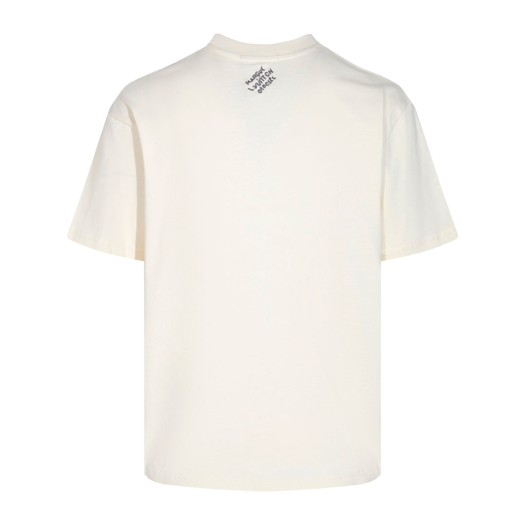 L t-shirt