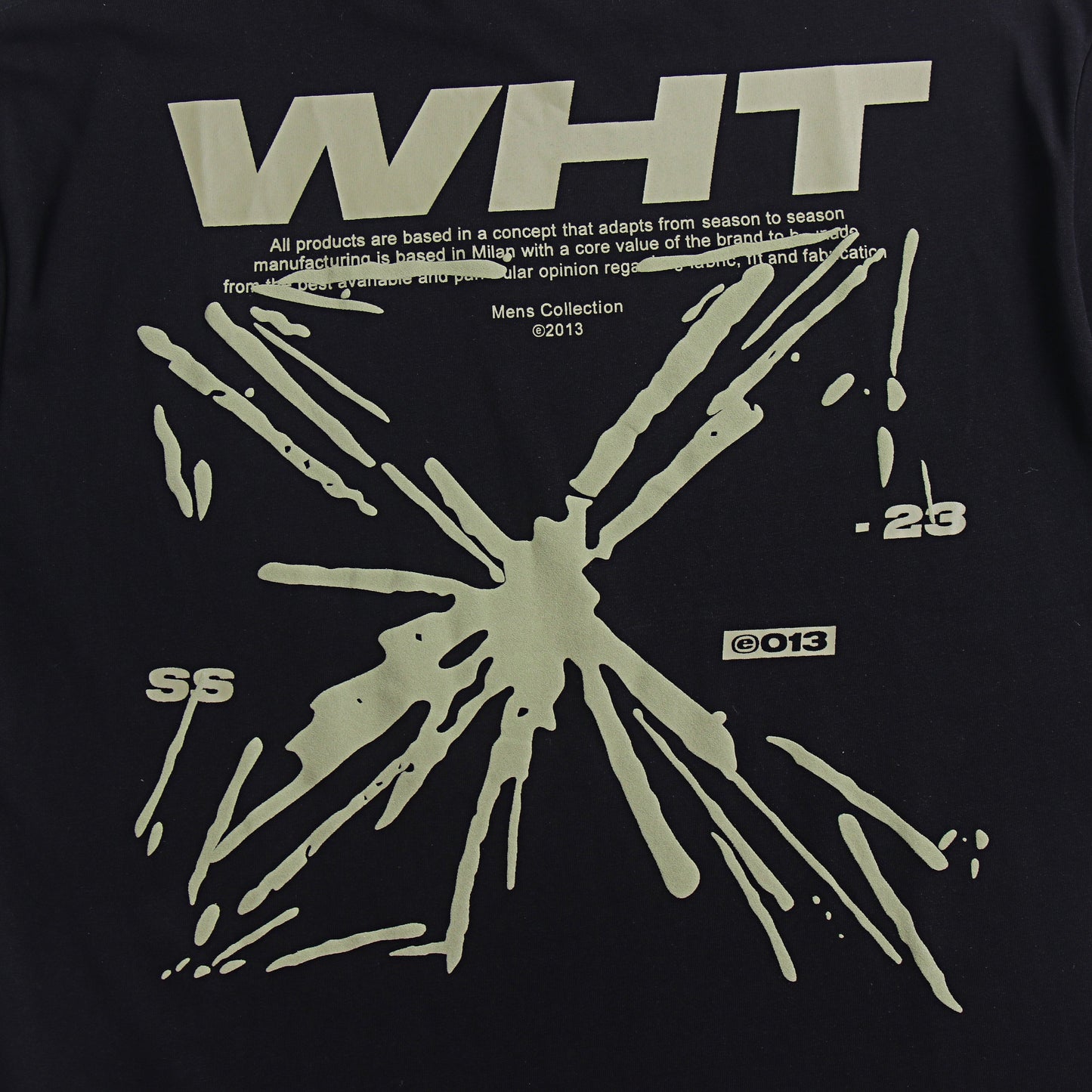 O t-shirt