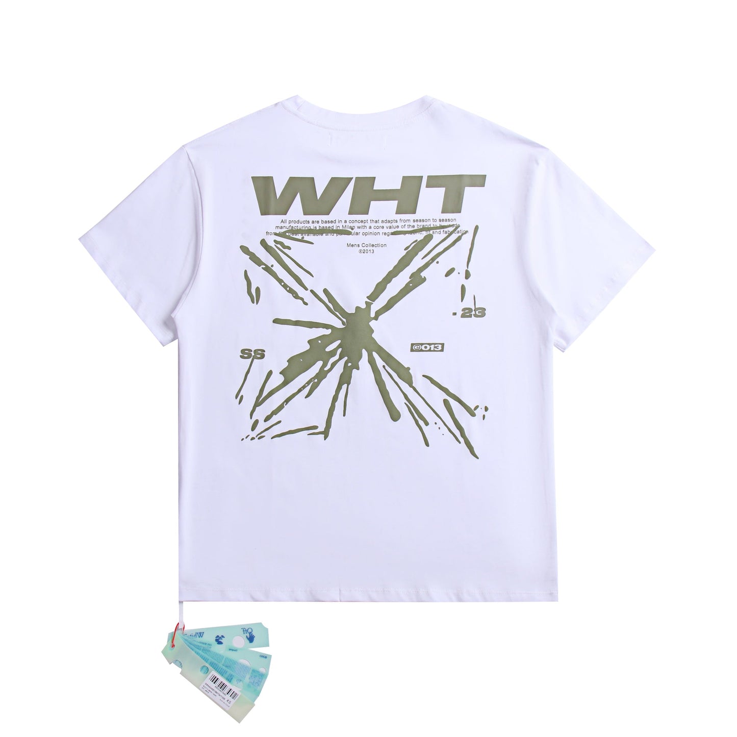 O t-shirt