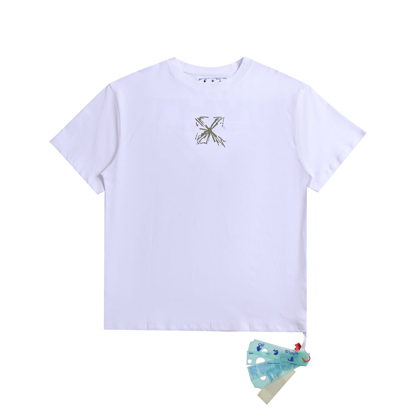 O t-shirt