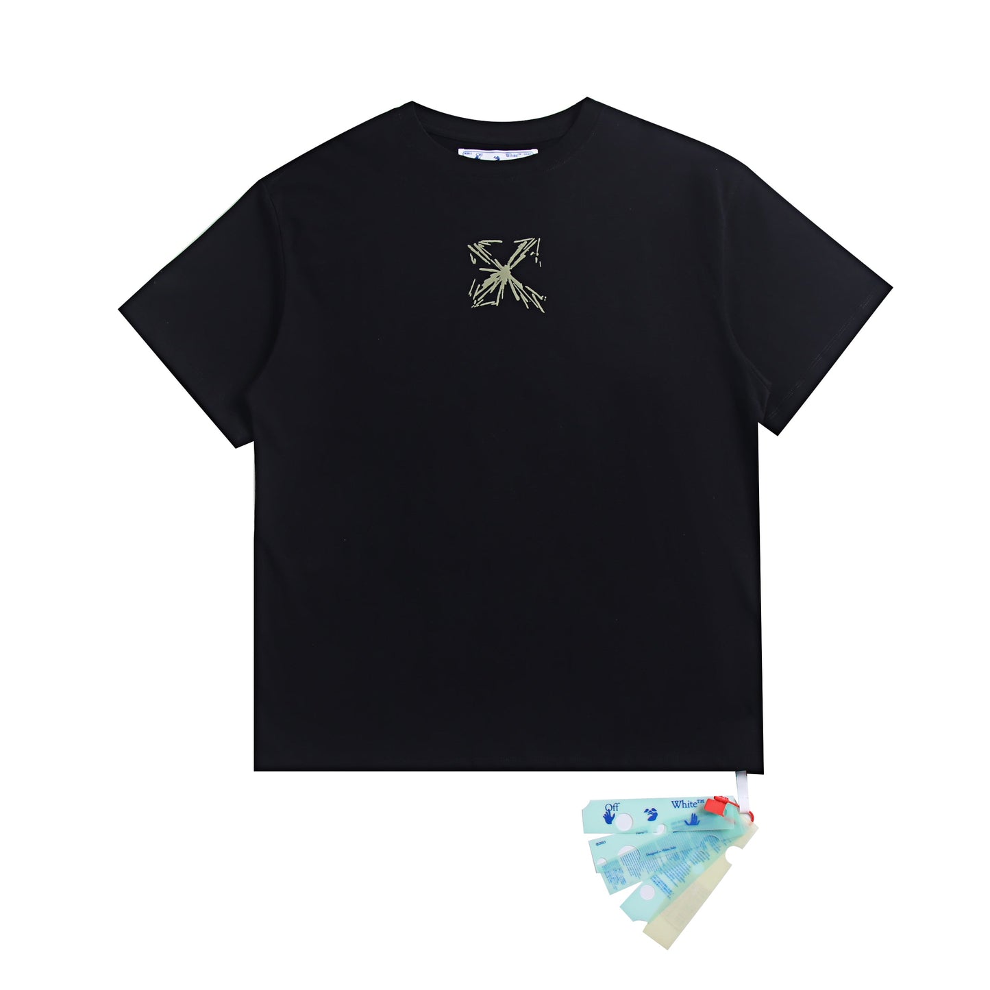 O t-shirt