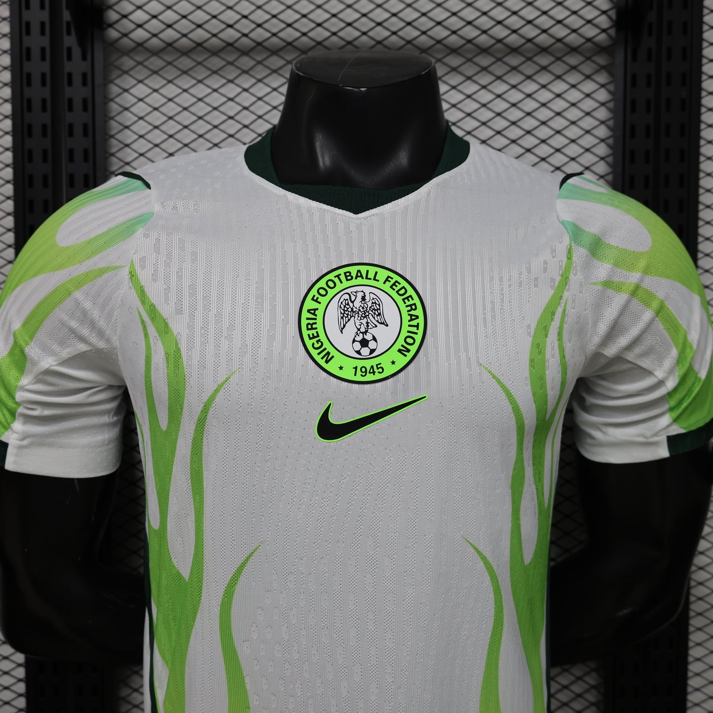 Jersey