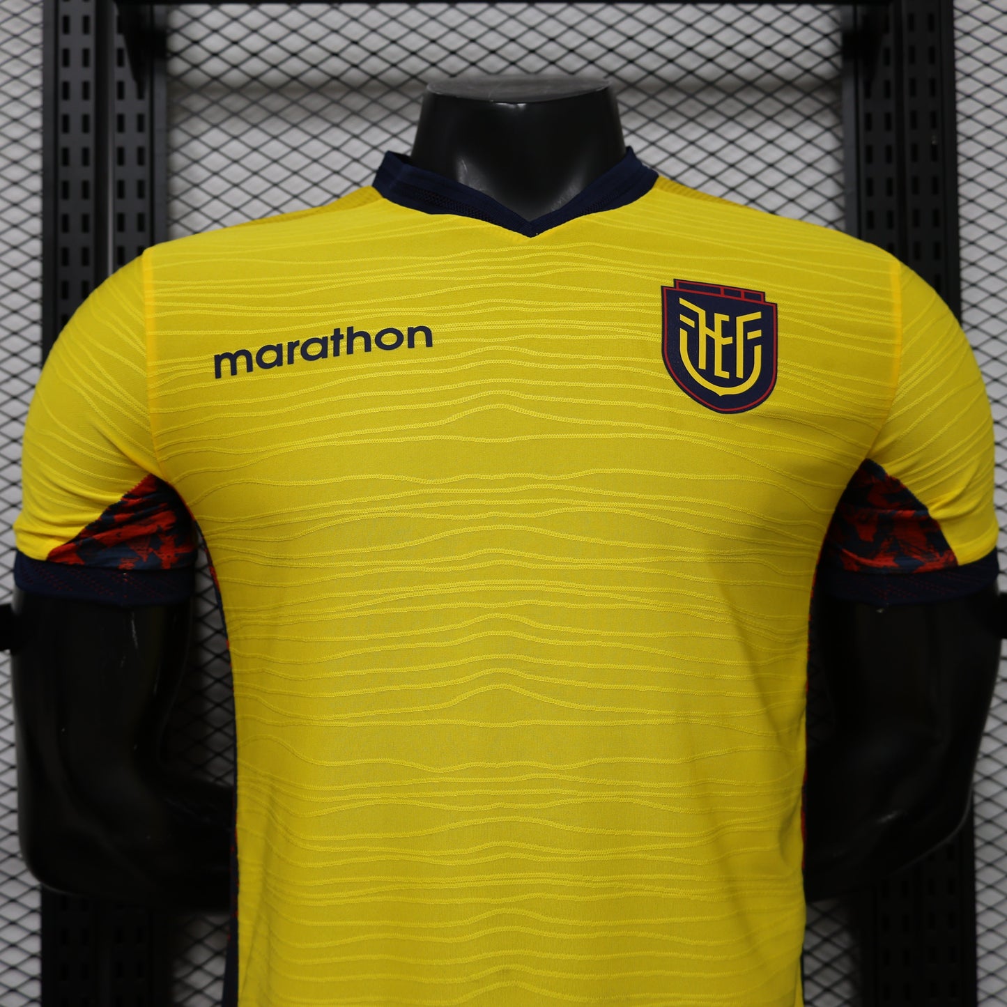 Jersey