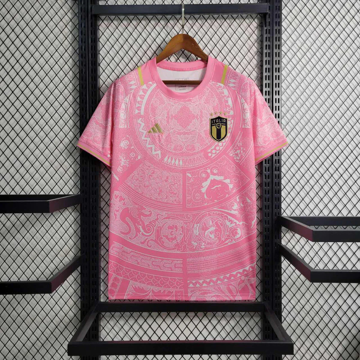 Jersey