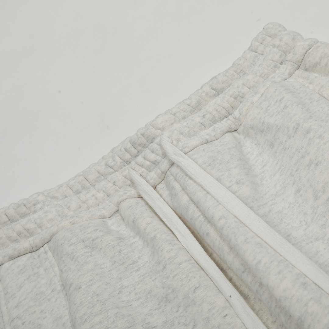 Relaxed Pants