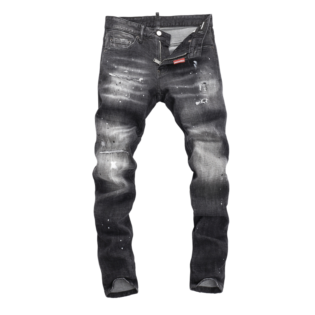 Dq Jeans