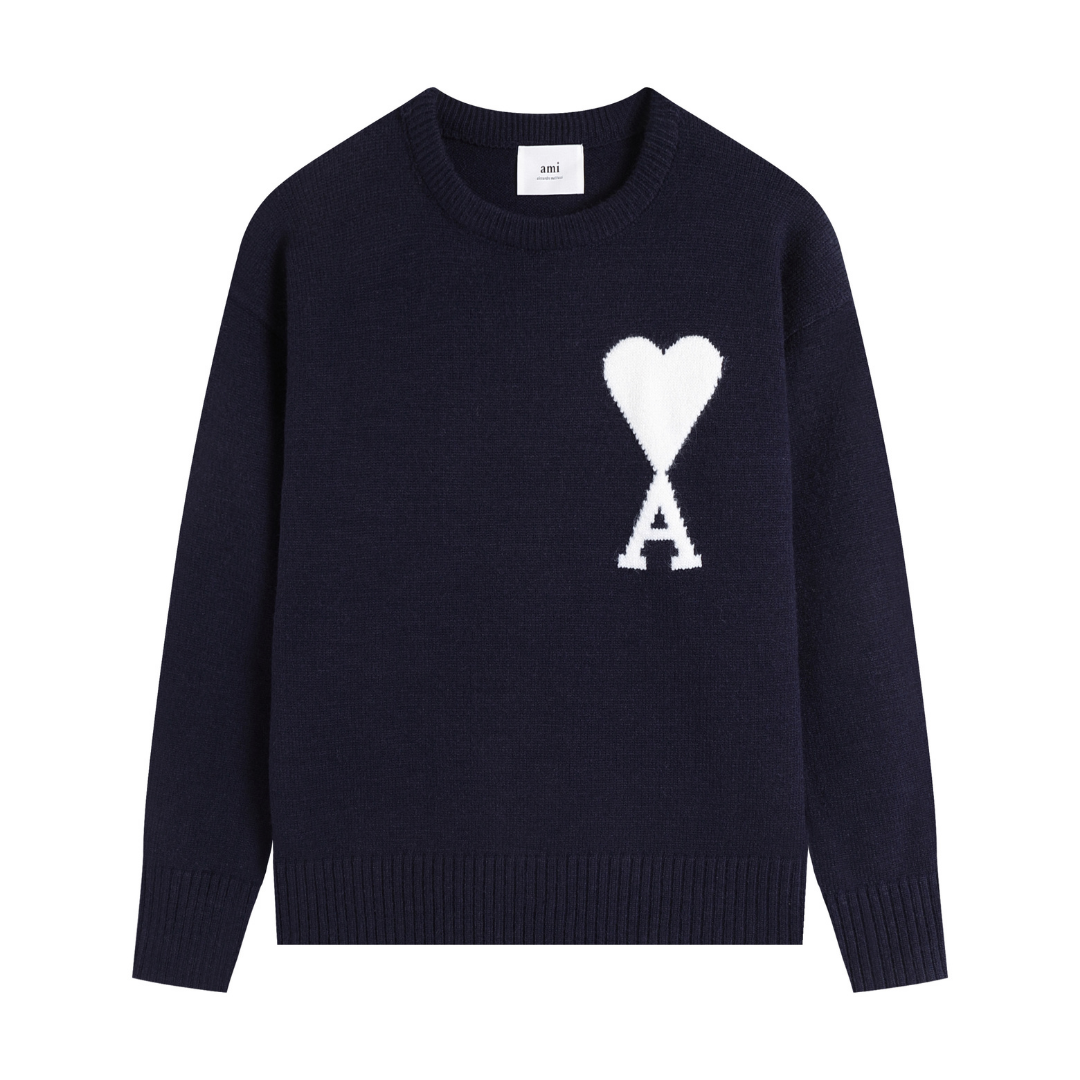 Heart Sweater