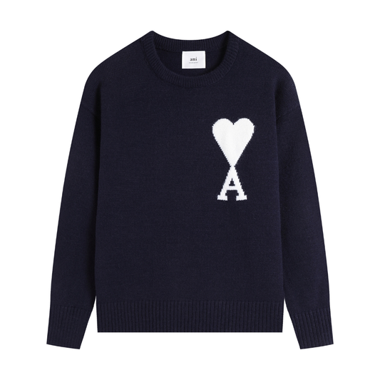 Heart Sweater