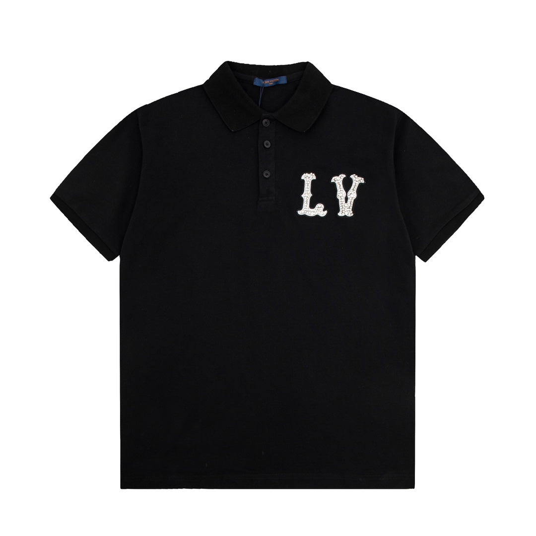 L t-shirt