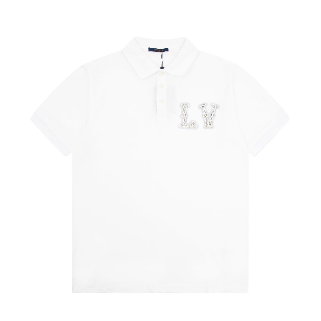 L t-shirt