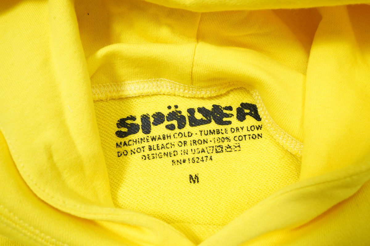 S tracksuit