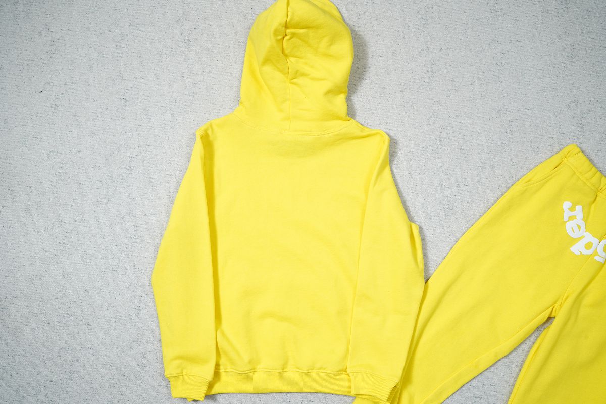 S tracksuit