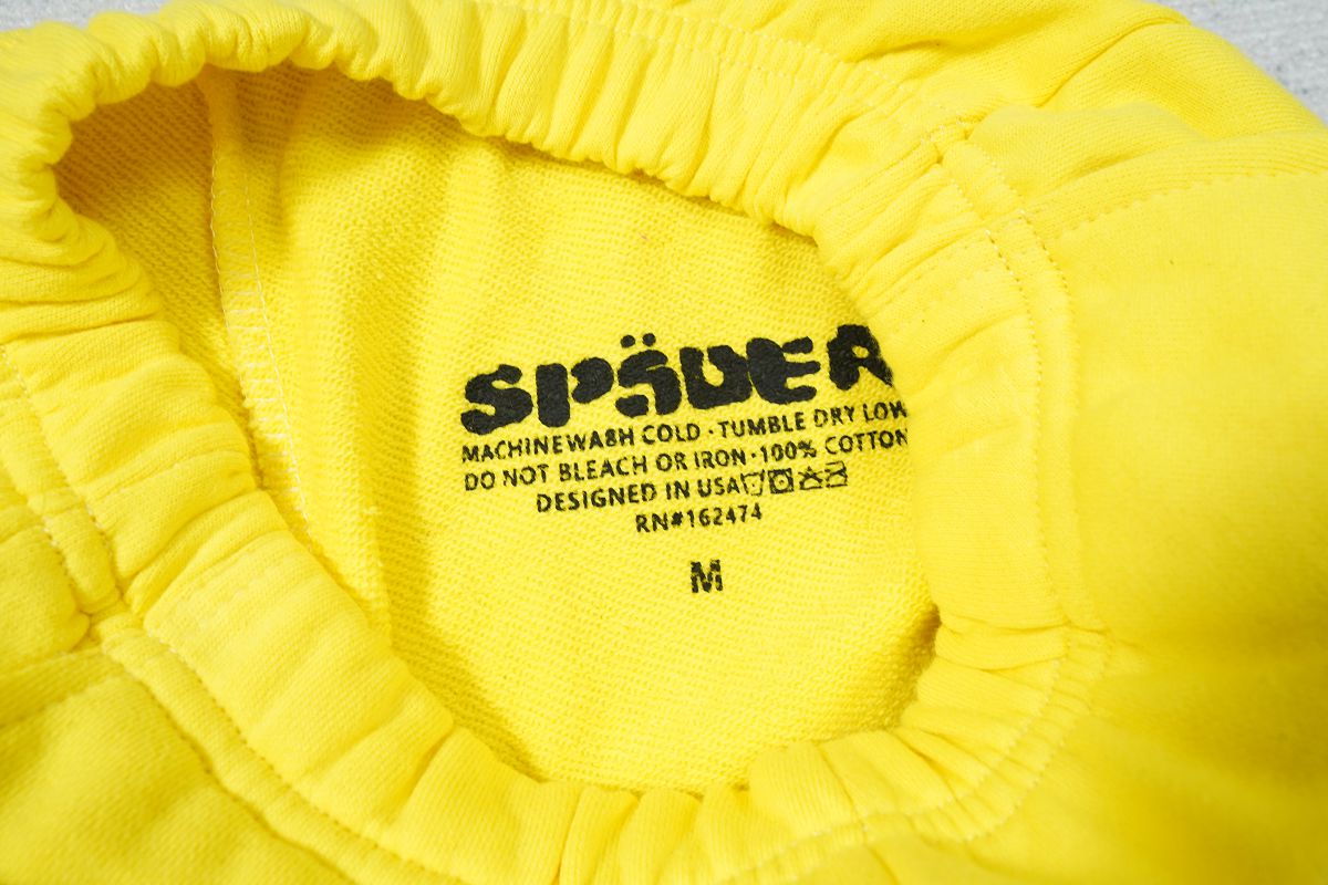 S tracksuit