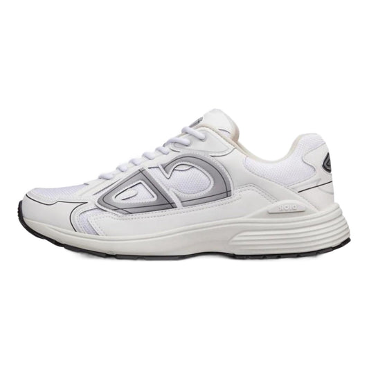 Shoes White