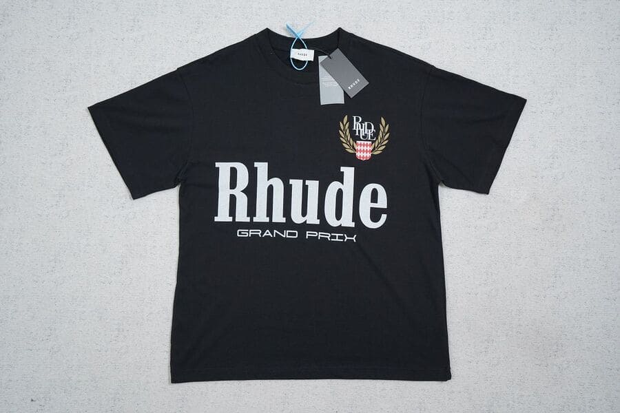 R T-shirt