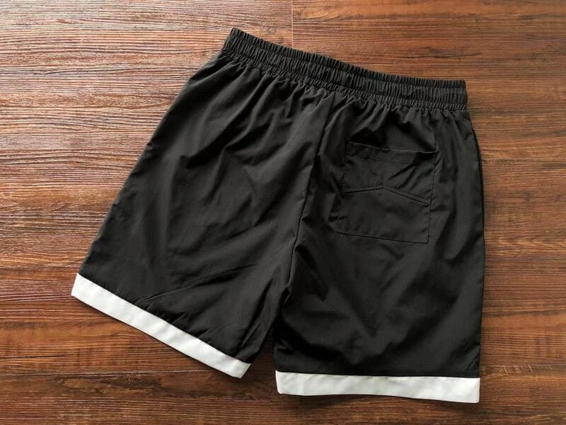 R Shorts
