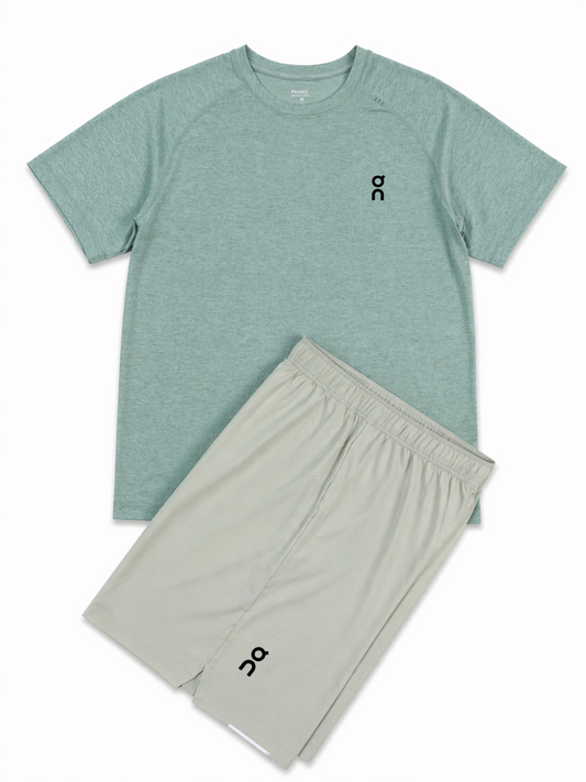 OC Short Set