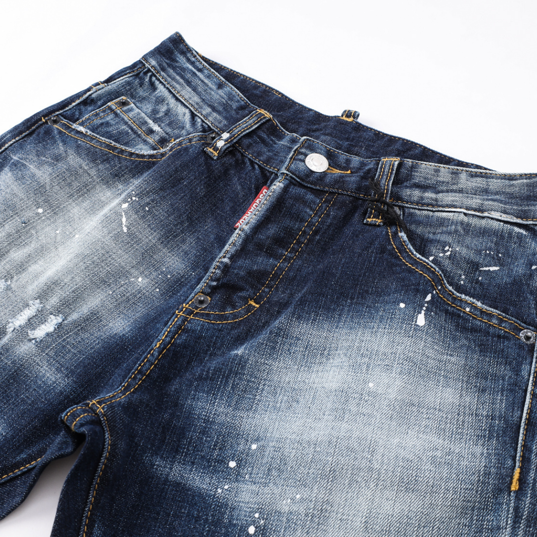 Dq Jeans