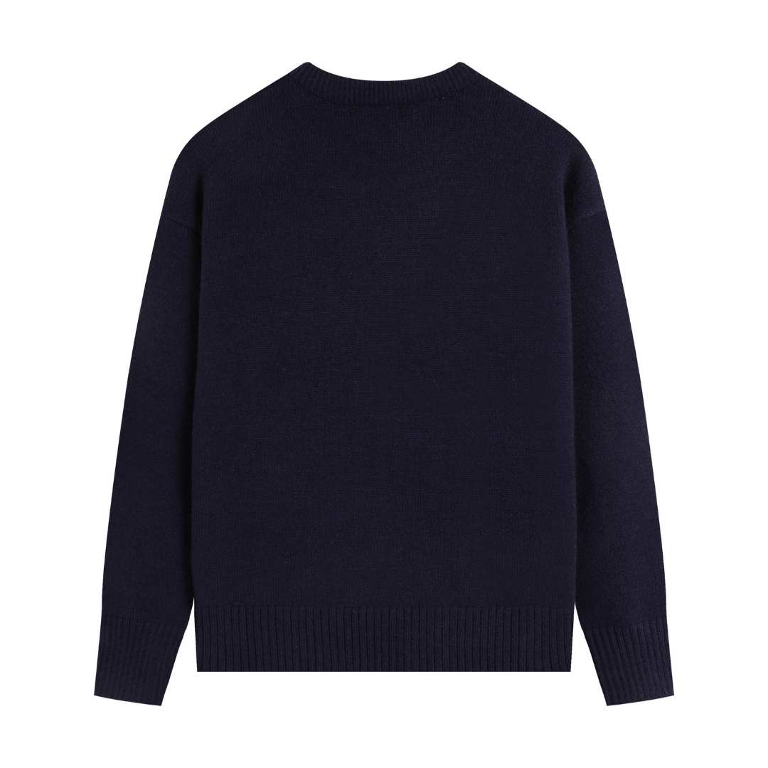 Heart Sweater