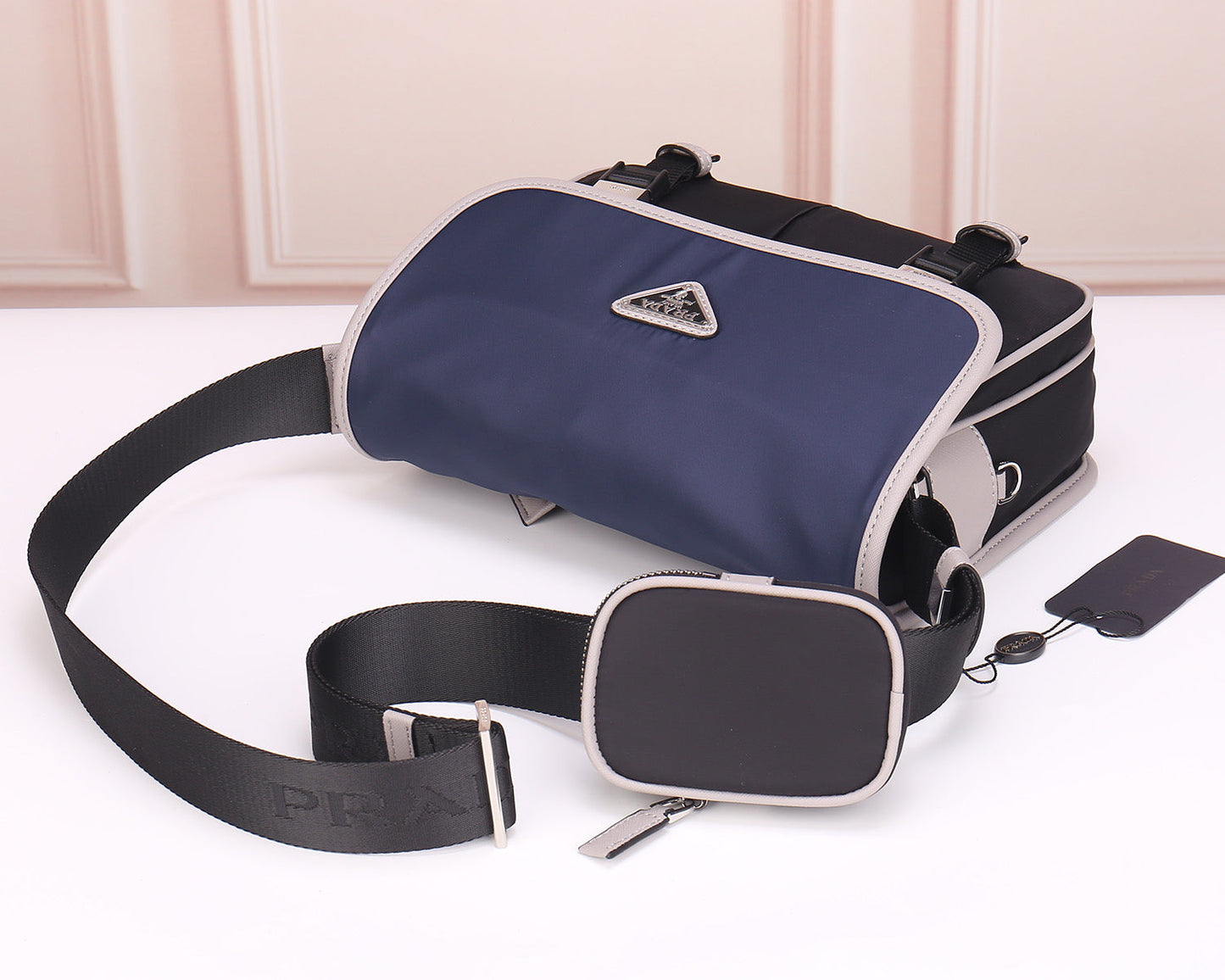 Style bag