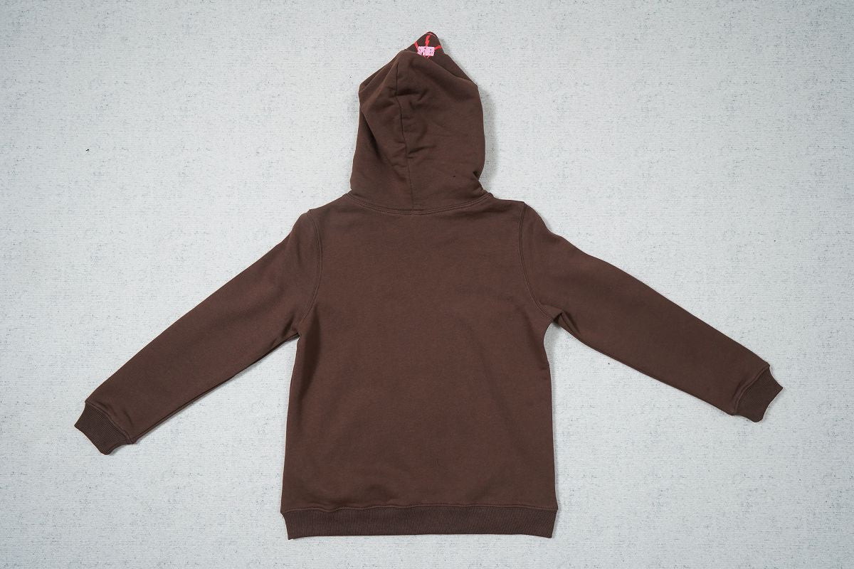 S tracksuit