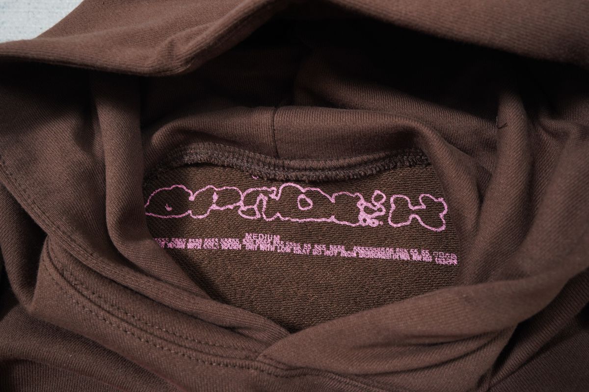 S tracksuit
