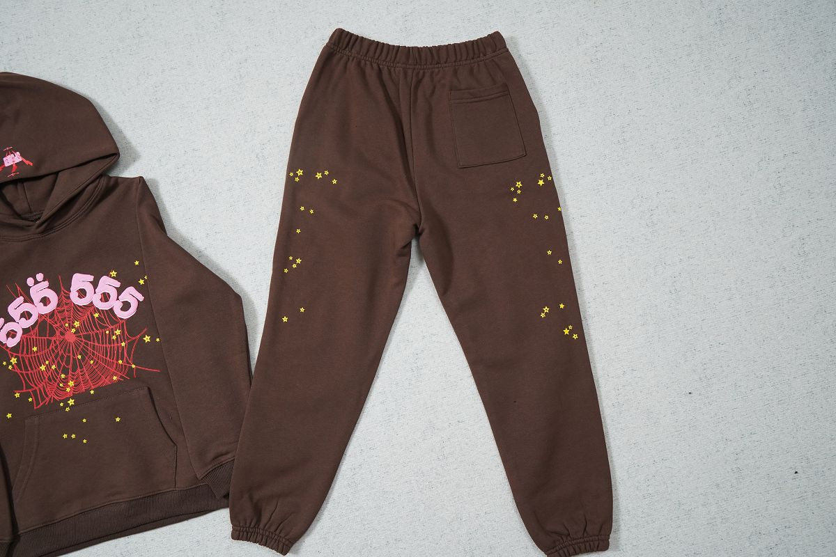 S tracksuit