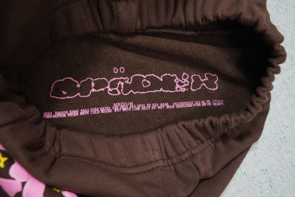 S tracksuit