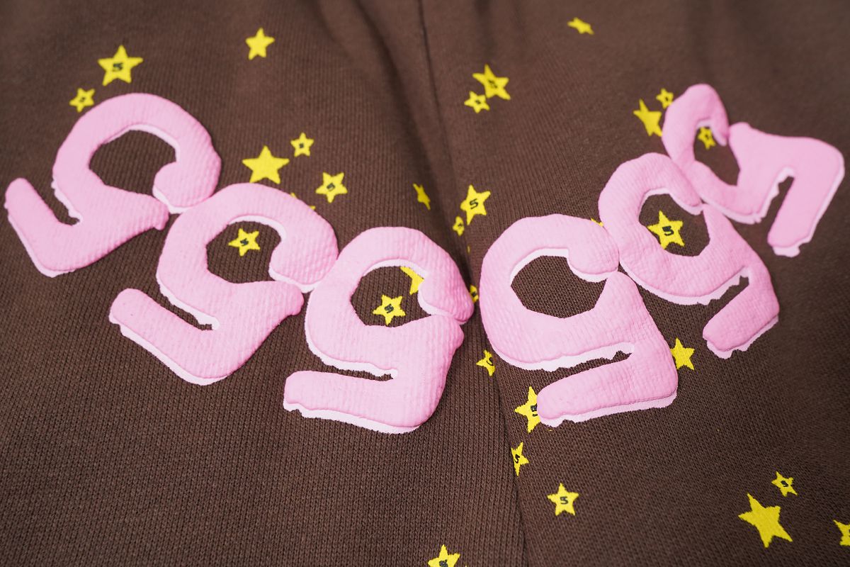 S tracksuit