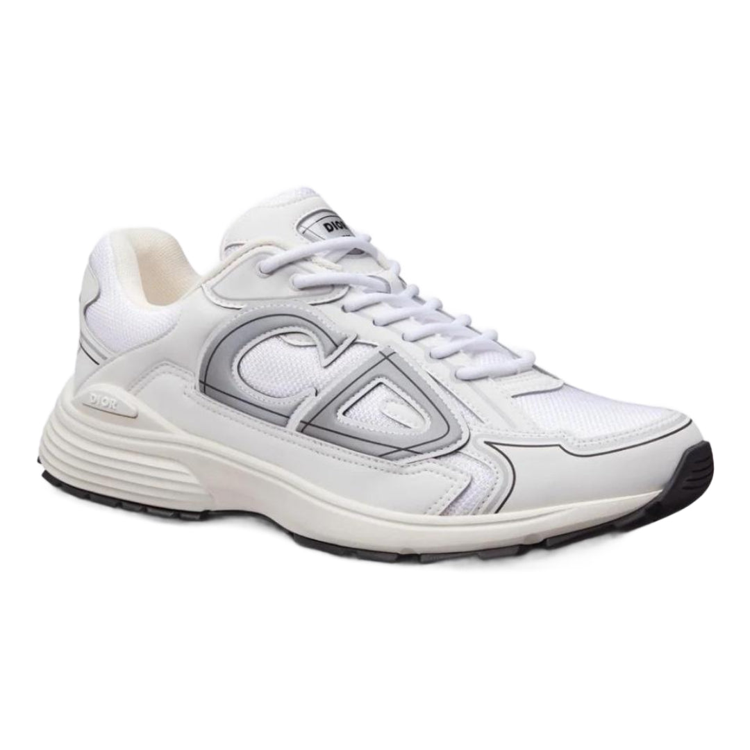 Shoes White
