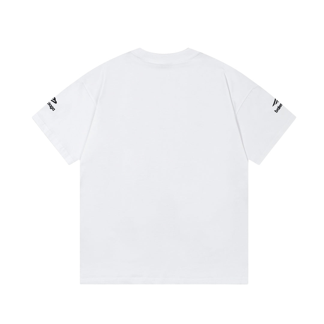 B t-shirt