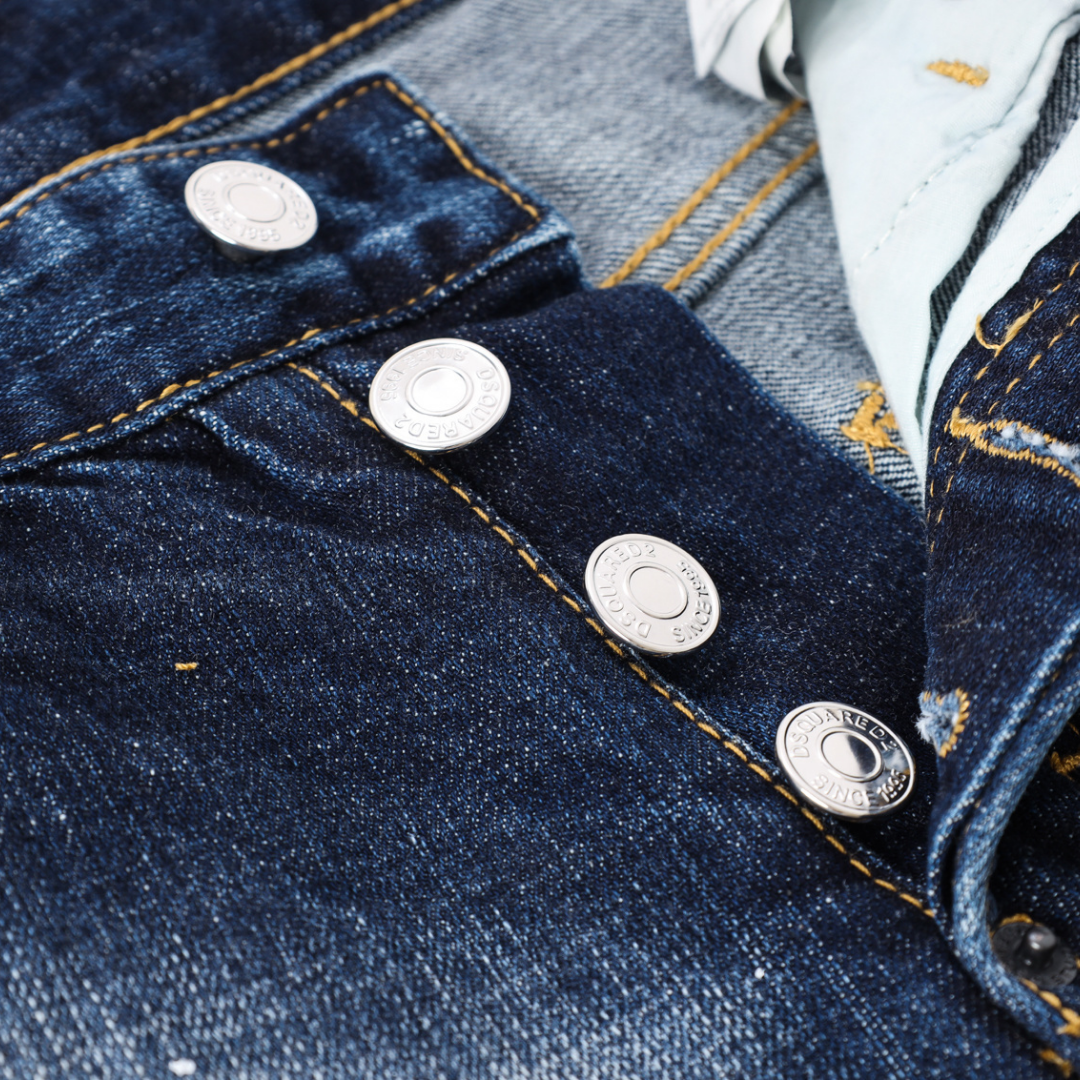 Dq Jeans