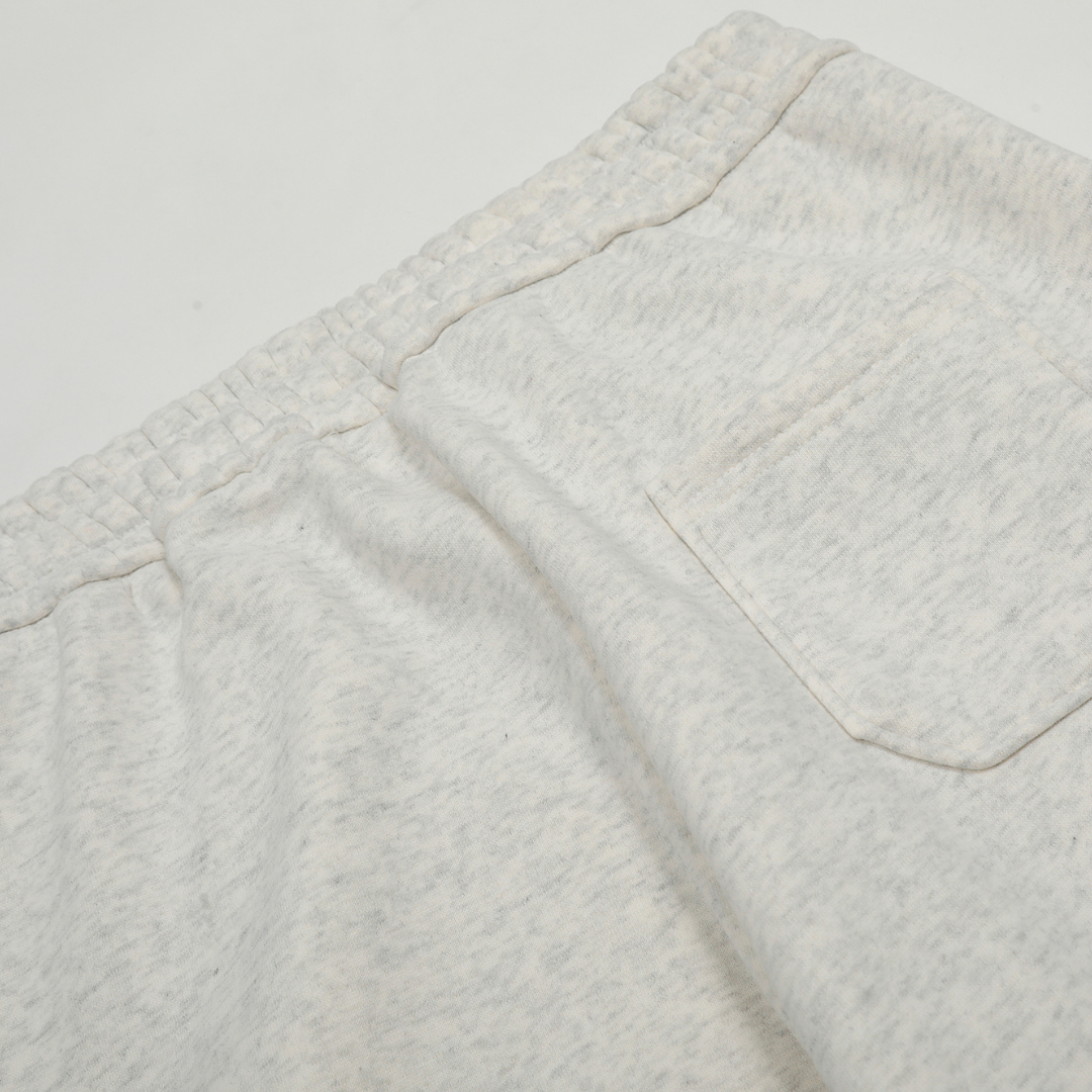 Relaxed Pants