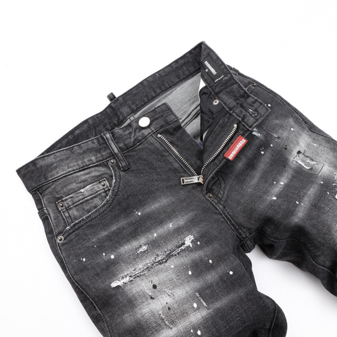 Dq Jeans