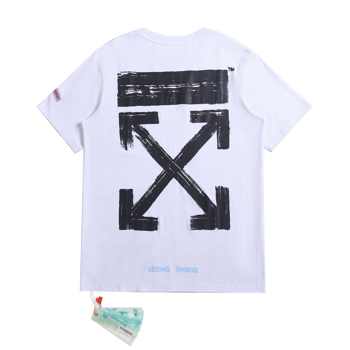 O t-shirt