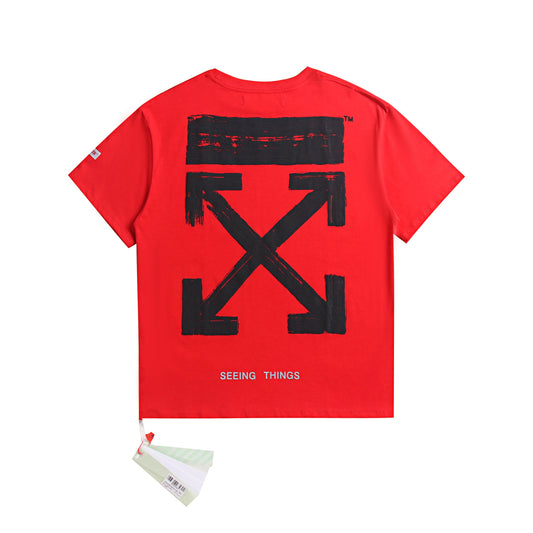 O t-shirt