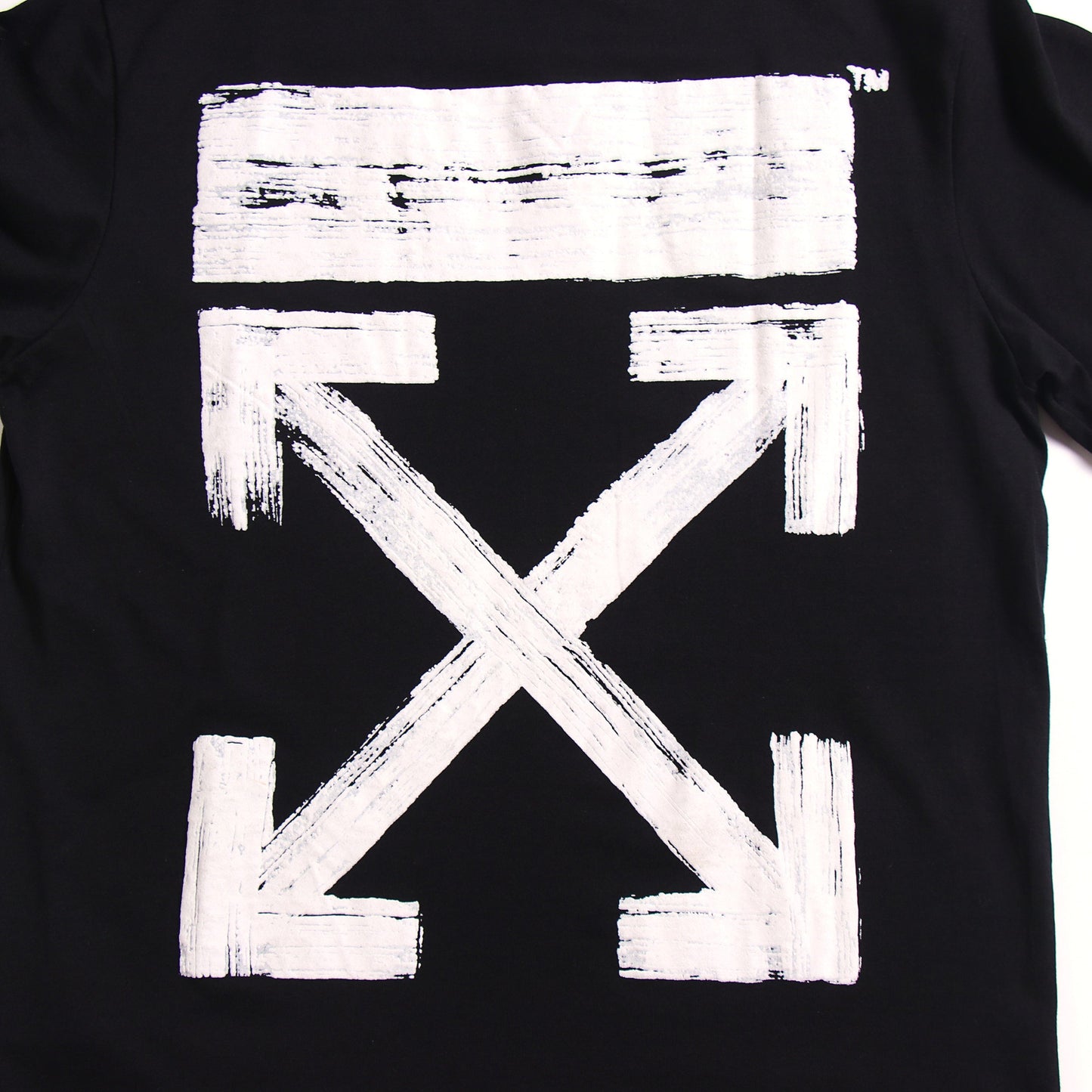 O t-shirt