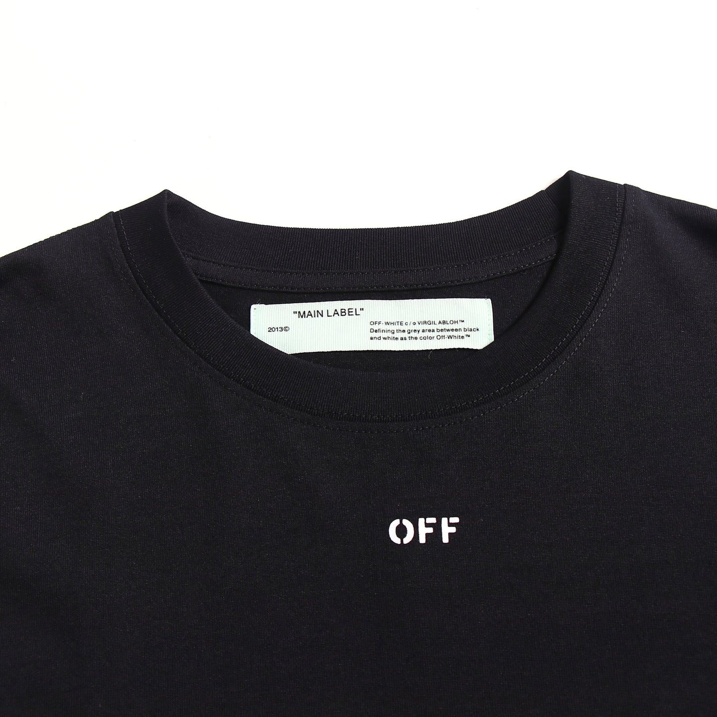 O t-shirt