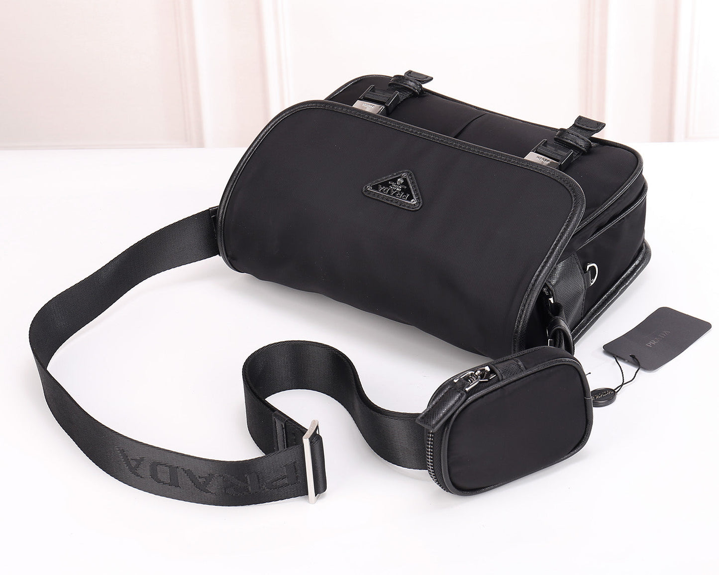 Style bag
