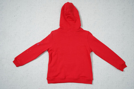 S tracksuit