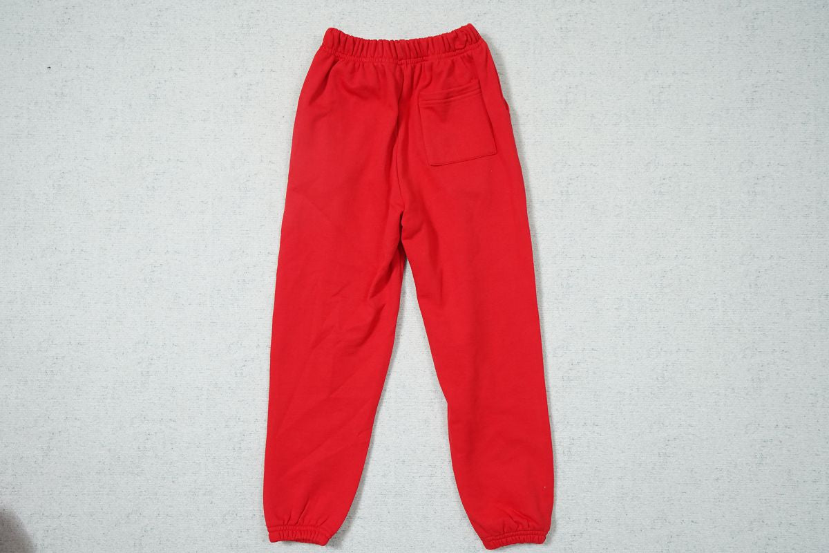 S tracksuit