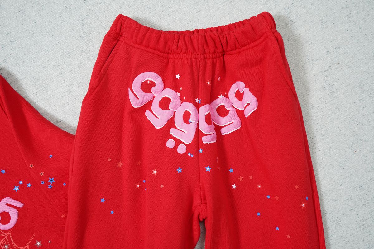 S tracksuit