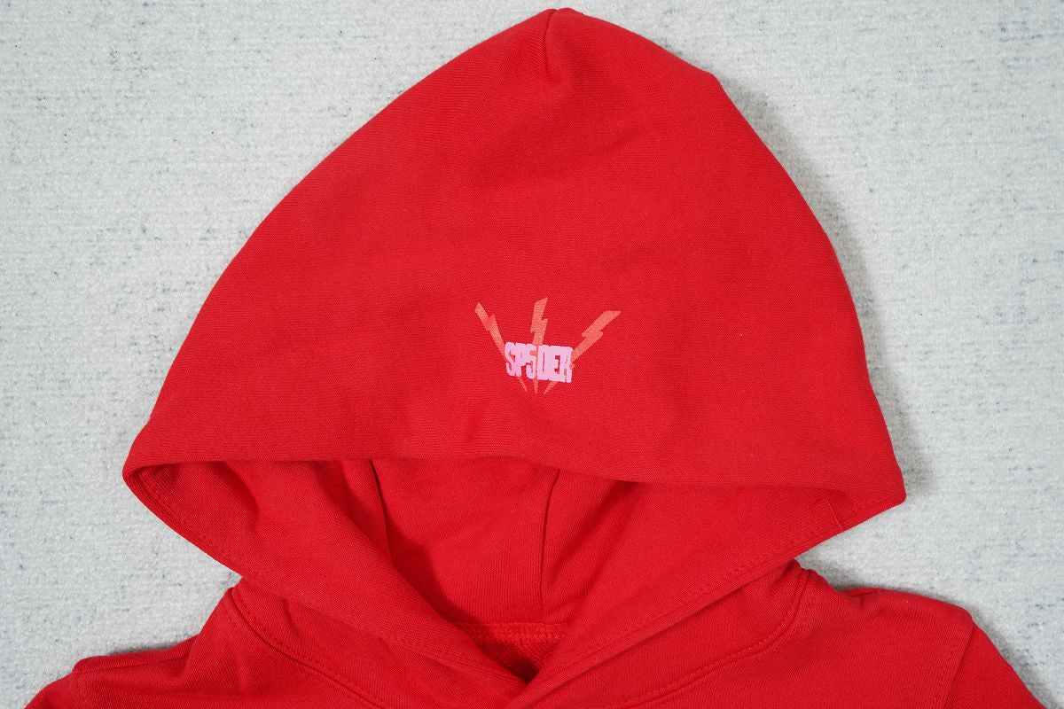 S tracksuit