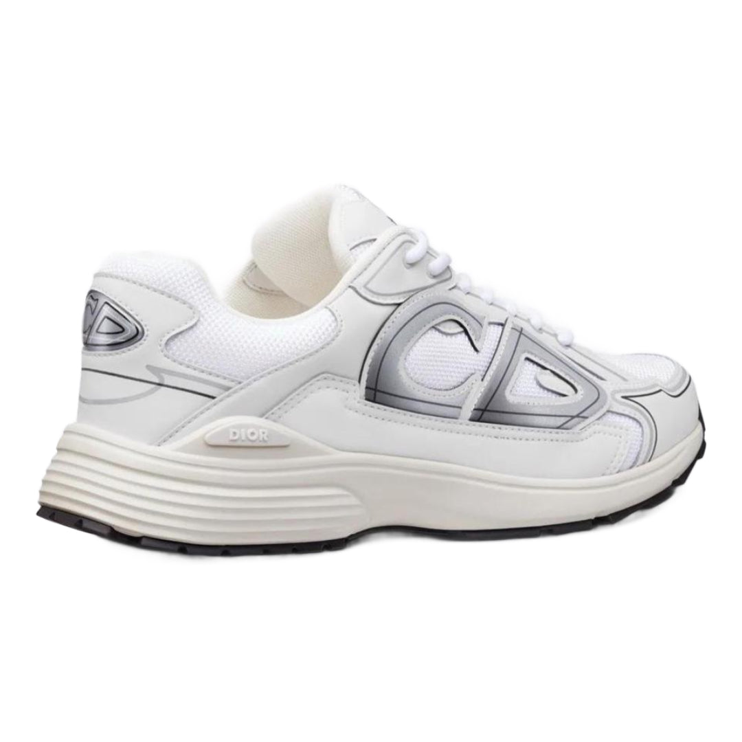 Shoes White