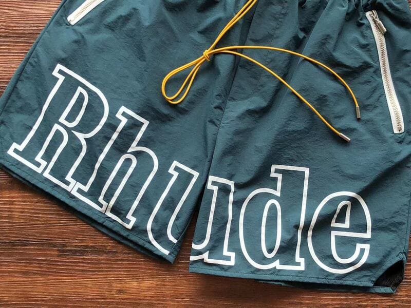 R Shorts