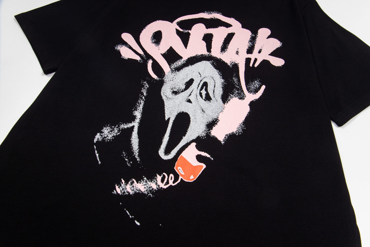 S t-shirt