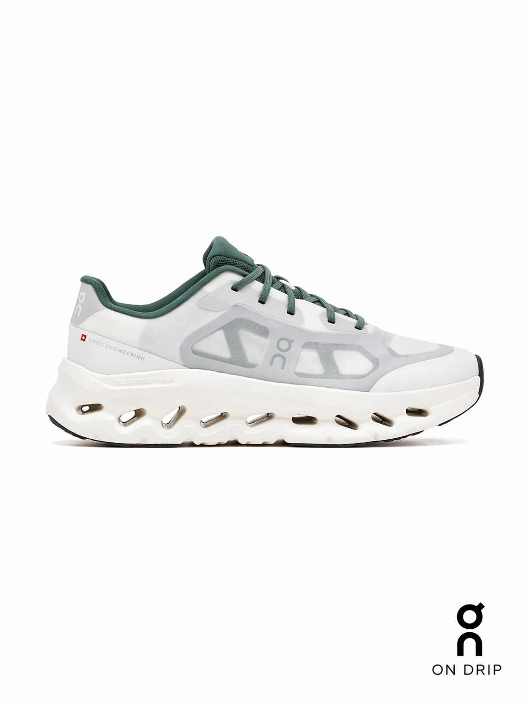 OC Sneakers